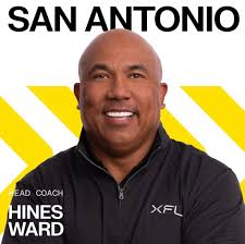 Predictions for what the San Antonio team is going to be called? (The  yellow background shown below is hinting that yellow will most likely be  one of the main colors) : r/xfl