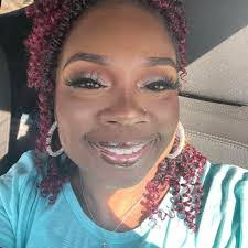 Karmella Johnson's Instagram, Twitter & Facebook