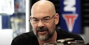 Ghost Adventures' Star Aaron Goodwin's Wife's Shocking Arrest, Details :  r/lastpodcastontheleft