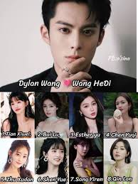 Mei and fei after there training https://www.pixiv.net/en/artworks/98485343 