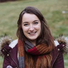 Clare Doherty's Instagram, Twitter & Facebook