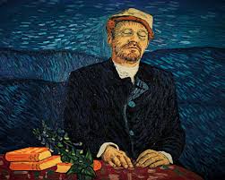 · willem dafoe plays vincent van gogh in julian schnabel's movie, which is attentive to the hardships of the artist — and to art itself. Pietinis Kurstyti Tweet Film About Vincent Van Gogh Cekirdekguc Com