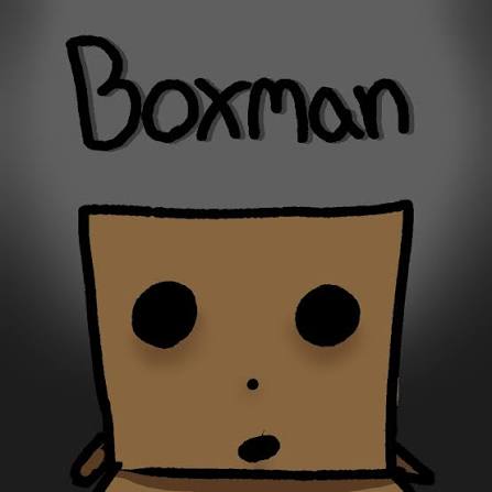 Boxman | WEBTOON