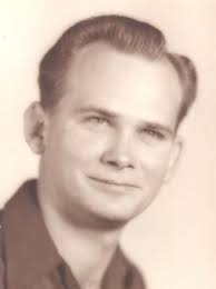 Ike Monroe Johnson, Jr.