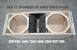 8 Inch Line Array Box Design