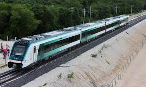 El Tren Maya impulsa turismo