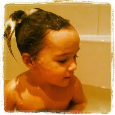 All about the DGJ organics shampoo