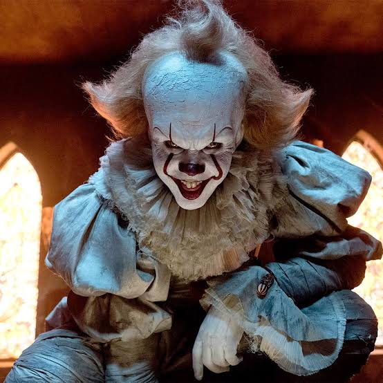 It Review: An Excellent Coming-of-Age Movie, Until That Clown Gets in the  Way | Vanity Fair