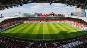 An orbit of brentford fc and london irish rfc's new ground in brentford. Brentford Looking To Make Themselves At Home Ahead Of First League Game At New Ground