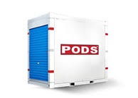 Those individuals looking to rent a climate controlled unit for just a few days or week. Moving Storage Company Portable Containers Pods