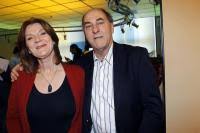 Lenny kuhr ijsvogels (somewhere between heaven and woolworth). Reni Van Maren