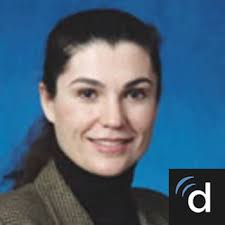Dr. Brigid A. Castro (Gordon), MD