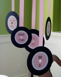 Maybe you would like to learn more about one of these? Snippets By Mendi A 1950 S Girls Rock Roll Birthday Party Rock And Roll Birthday Rock And Roll Birthday Party Rock Star Party