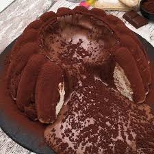 Recette Tiramisu Volcan Sur Chefclub Original Video Recipe Video Tiramisu Desserts Food