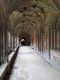 With an exhibition in the abbey, and plenty of great architecture, then the village with. Harry Potter Trail At Lacock Abbey Bath