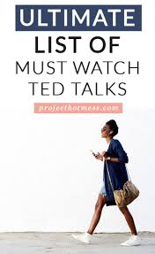 This ted talk by animesh gupta is one of the most unique talks i've ever seen. Ultimate Ted Talks Playlists Ted Talks Best Ted Talks Ted Talks For Kids