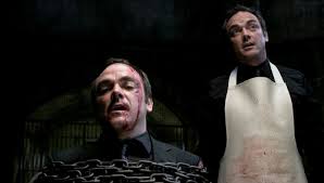 Recap – “Caged Heat” – The Winchester Family Business
