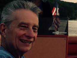 David "Dave" James Bamberg's Funeral Details