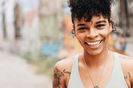 Meet Caprice O'Bryant