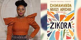 On the day a plane. How To Read Zikora A New Short Story By Chimamanda Ngozi Adichie