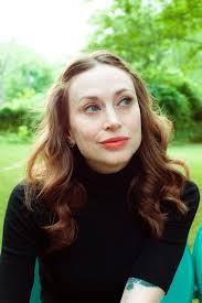 Caitlin Webster's Instagram, Twitter & Facebook