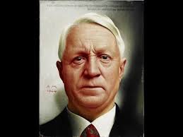 Richard Müller Nachlass , Munich