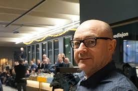 Kenneth Solheim's Instagram, Twitter & Facebook