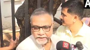 Why TMC's Tapas Roy resigned before Lok Sabha elections 2024?