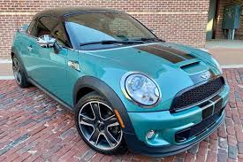 Image result for Oxford Green 2012 Mini
