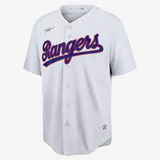 Don't miss out on these great deals! Mlb Texas Rangers Nolan Ryan Men S Cooperstown Baseball Jersey Nike Com