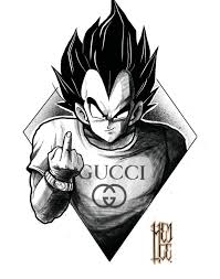 Gucci Anime Wallpapers Wallpaper Cave The gucci logo can be recognized instantly. wallpaper cave