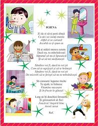 Igiena Copiilor Kids Education Preschool Activities Kids And Parenting