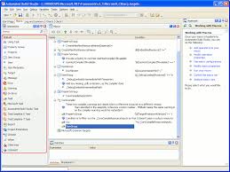How does msbuild work in visual studio project? Msbuild Outdir