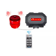 Kit alerte ouverture sans fil PROTECT 800