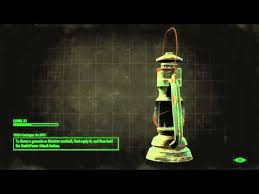 Biometric Scanner Fallout 4 Id Fallout 4 Biometric Scanners Location Youtube