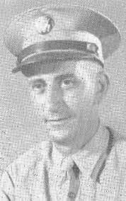 World War 2 Service in Peoria County Illinois