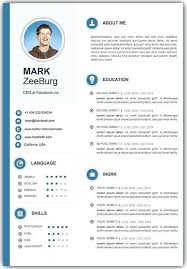 Contoh cv (curriculum vitae) untuk lamaran kerja atau profesional, menggunakan bahasa indonesia dengan desain yang menarik. 16 Cara Membuat Cv Yang Dilirik Hrd Langsung Wawancara