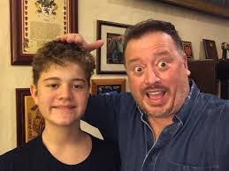 Carolina Tejera arremete contra usuario por afirmar que "su marido tenía  razón" en quitarle a su hijo