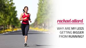 See full list on wikihow.com Why Are My Legs Getting Bigger From Running Rachael Attard