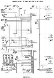 You can find a 1993 chevrolet cavalier schematic diagram, for the wiring and cooling system, at most chevrolet dealerships. 1993 Chevy Silverado Wiring Harness Baldor Wiring Diagram Single Phase Corollaa Yenpancane Jeanjaures37 Fr