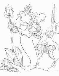 Cute princess sofia the first coloring pages. Ariel Baby Disney Princess Coloring Pages Bookgenics