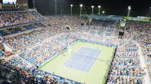 Western & southern open play starts at 11 a.m. Western Southern Open Case Study Commscope