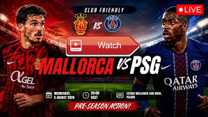 Psg Vs