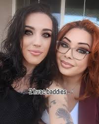 Student becomes hvac instructor in Chicago