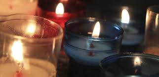What It Means When Your Candle Burns A Certain Way Burning Candle Candle Magic Candles
