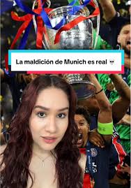 The Psv and Munich Champions League Theory