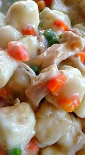 Bisquick Dumplings For Soup Recipe Easy Chicken And Dumplings Simple Bisquick Recipe Comfortfood Chicken Dumplings Bisquick Recipes Chicken Recipes Bisquick Recipes
