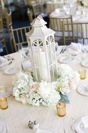 51 Amazing Lantern Wedding Centerpiece Ideas Wedding Forward Lantern Centerpiece Wedding Wedding Centerpieces Winter Wedding Centerpieces