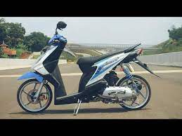 Ya, modif ini memang mengandalkan gambar yang memukau, lalu dari asalnya sono, di thailand disebut dengan modif babylook. Modifikasi Honda Beat Karbu Babylook Simple Kantong Pelajar Youtube