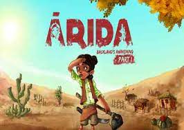 Awakening game torrent downlode : Download Arida Backland S Awakening Game For Pc Free